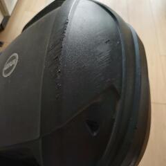 givi リヤボックス　トップボックスの画像