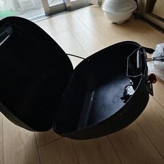 givi リヤボックス　トップボックスの画像