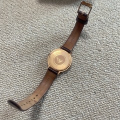 最終お値下げ❣️ARMANI✨時計watchの画像