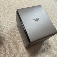 最終お値下げ❣️ARMANI✨時計watchの画像