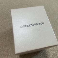 最終お値下げ❣️ARMANI✨時計watchの画像