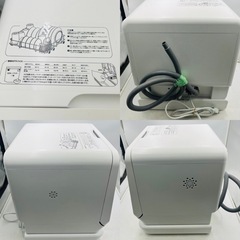 【✨‼️あると便利‼️✨】卓上食洗機 MX10の画像