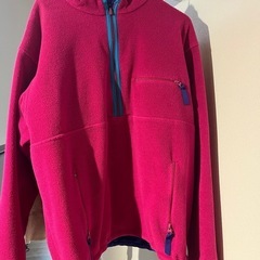 パタゴニア　古着　90sの画像