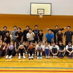 残り2名！平日夜バレー🏐ゆるめ