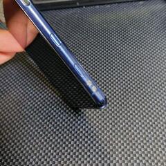 Xperia 5 II SIMロック解除済