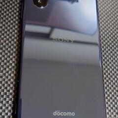 Xperia 5 II SIMロック解除済