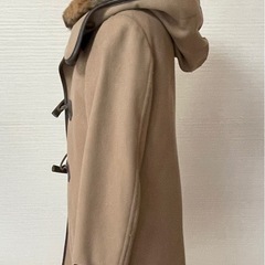 決まりました　ユナイテッドアローズ　コートの画像