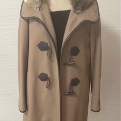 決まりました　ユナイテッドアローズ　コート