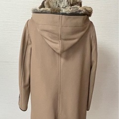 決まりました　ユナイテッドアローズ　コートの画像