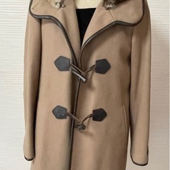 決まりました　ユナイテッドアローズ　コートの画像