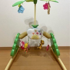 プーさんメリー