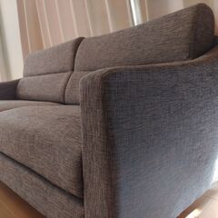 引っ越しのため、ソファを譲る。の画像