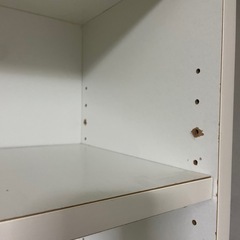 収納　本棚　カラーボックスの画像