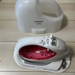アイロン