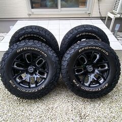 RAYS TEAM DAYTONA FDX-F6 17インチ 8...
