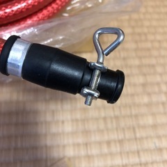 都市ガス用　　ホース　3Mの画像