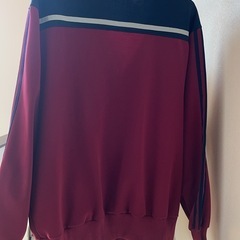 アディダス　80s ヴィンテージ　古着　ジャージの画像