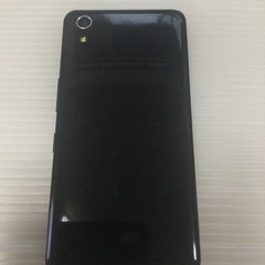 ■中古■SoftBankf版SIMフリー 京セラ DIGNO J 704KC 32GB android8 スマートフォン 簡易動作確認＆簡易清掃＆初期化OK 判定○ の画像