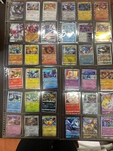 ポケモンカード