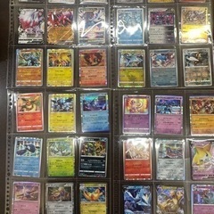 ポケモンカード