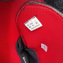 モトクロスブーツの画像