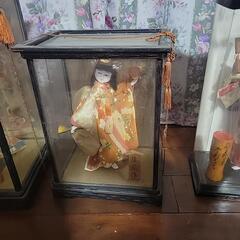 日本人形