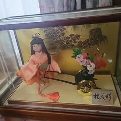 日本人形