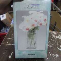 アデリア(ADERIA) 花器　ルアール