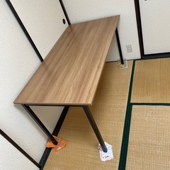 デスク