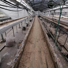 農業資材　栽培用土　細粒綿の画像