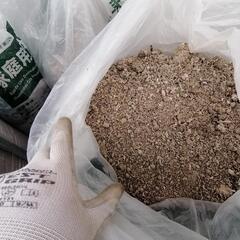 農業資材　栽培用土　細粒綿の画像