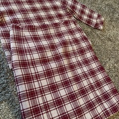 【40%off】美品　Green Label Relaxing ツイード　セットアップの画像