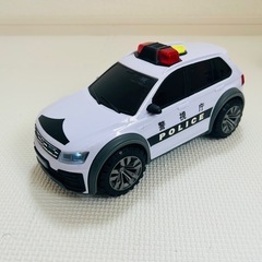 はたらく車　トラック パトカー 白バイ　まとめ売りの画像