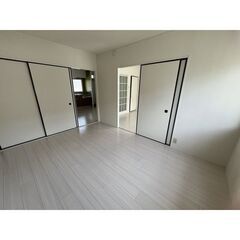 💞初期費用５万円！初月賃料無料✨敷金ゼロ✨礼金ゼロ✨仲介手数料ゼロ✨南向き🌞２DKのお部屋🎵！エアコン、TVインターホンあり！駐車場あり！ - 賃貸（マンション/一戸建て）