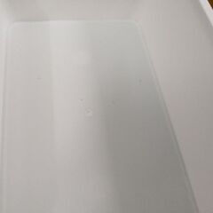 小物入れ2つ　アクセサリー入れ1つ　ケーブル収納1つ　の画像