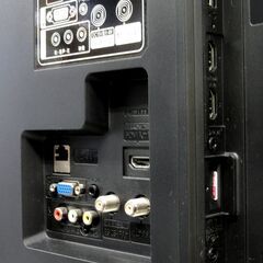 ① 32インチ 液晶テレビ 日立 2018年製 L32-A5 ダブルチューナー WOOO 32型 HITACHI 札幌市 中央区 南12条の画像