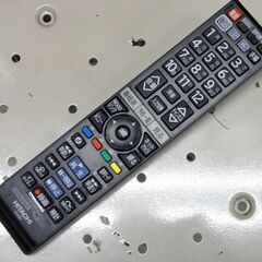 ① 32インチ 液晶テレビ 日立 2018年製 L32-A5 ダブルチューナー WOOO 32型 HITACHI 札幌市 中央区 南12条の画像