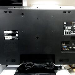 ① 32インチ 液晶テレビ 日立 2018年製 L32-A5 ダブルチューナー WOOO 32型 HITACHI 札幌市 中央区 南12条の画像