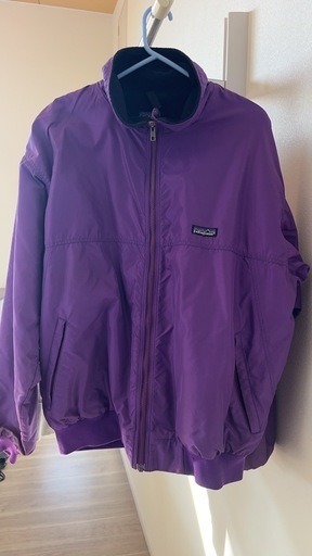 パタゴニア　ナイロン　90s 古着