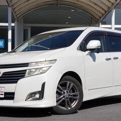 【自社ローン】 エルグランド 250 HS Urban ！!【 独自審査の提携ローン120回！！！！ 】の画像