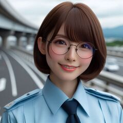 【高速道路の警備員】隠岐郡→岐阜県【住み込み・寮費無料】