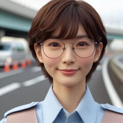 【高速道路の警備員】府中市→岐阜県【住み込み・寮費無料】