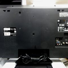 ② 32インチ 液晶テレビ 日立 2018年製 L32-A5 ダブルチューナー WOOO 32型 HITACHI 札幌市 中央区 南12条の画像