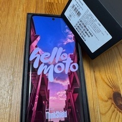 Motorola X50 Ultraグローバルロム 16G/ 1TB