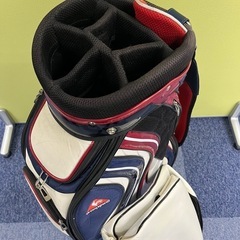 キャディバッグ【ルコック】
の画像