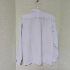 制服(標準服)用　ブラウス　丸襟の画像