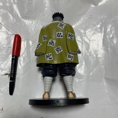 鬼滅の刃 悲鳴嶼行冥　フィギュアの画像