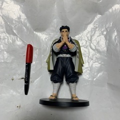 鬼滅の刃 悲鳴嶼行冥　フィギュア