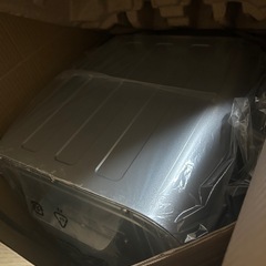 ノンフライヤーオーブントースターの画像