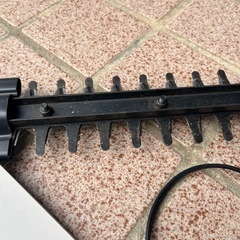 BOSCH AHS 45-15 LI ボッシュガーデンツール 10.8V バッテリーヘッジトリマー （450mmブレードの画像